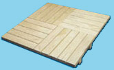 decks en solariums